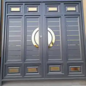 Дарвоза, Ҷаббор Расулов