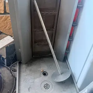Аппарат для приготовления Шаурмы, Хуҷанд