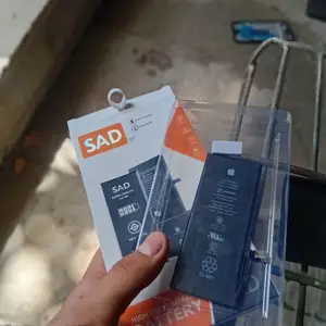 Батареи Iphone 7, Душанбе