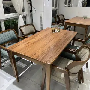 Стол и стулья для кафе, Душанбе