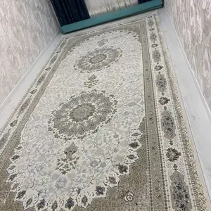 Ковер, Душанбе