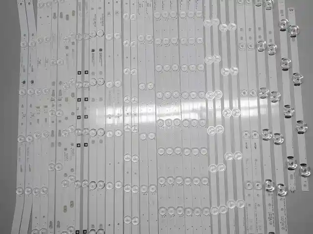 Светодиодная подсветка для всех марок телевизоров, Хуҷанд
