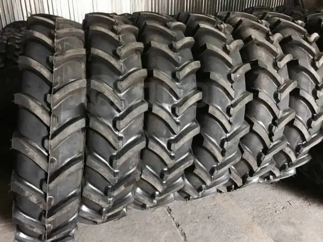 Шина МТЗ 13.6-38 Алтайшина Россия, Душанбе