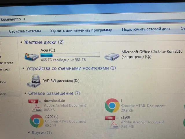 Ноутбук, Душанбе
