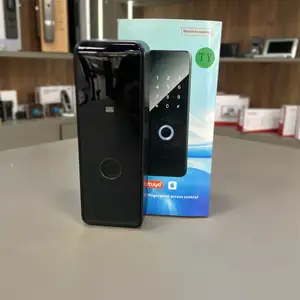 Контроль доступа PST-H102, Душанбе