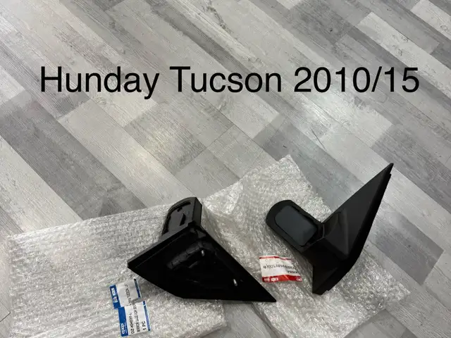 Крепление боковой зеркало заднего вида Tucson 2010/15, Душанбе