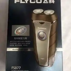Машинка для бритья FS-877, Душанбе