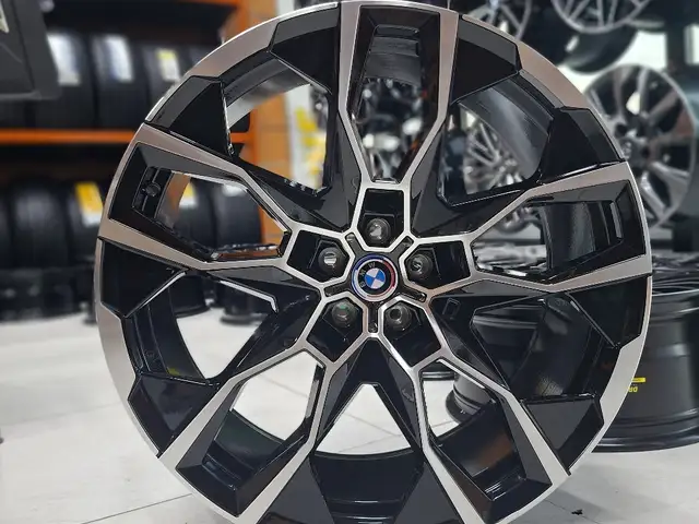Диски R22, Душанбе