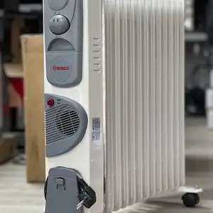 Радиатор Bosch 13 тага, Душанбе