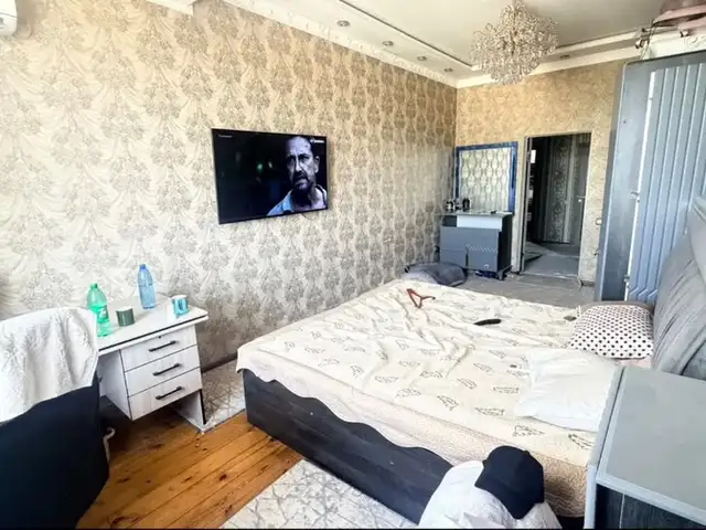 2-комн. квартира, 9 этаж, 80м², фирдавси, Душанбе