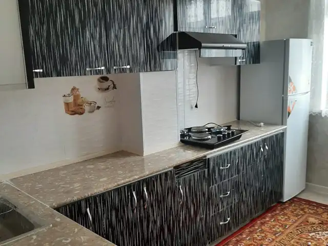 2-комн. квартира, 4 этаж, 65 м², ул.Мирзокодирова 26Б, Бохтар (Курғон-Теппа)