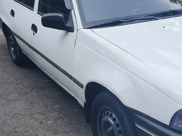 Daewoo Nexia