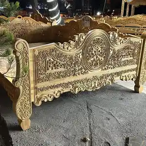 Тапчан, Душанбе