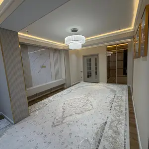 4-комн. квартира, 9 этаж, 144 м², фирдавси, Душанбе