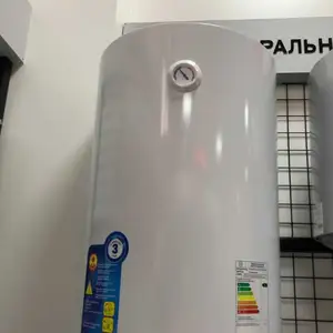 Водонагривател Shivaki 80л ,2024, Душанбе