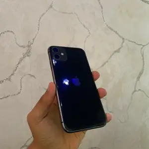 Apple iPhone 11, 128 gb, Black, Душанбе