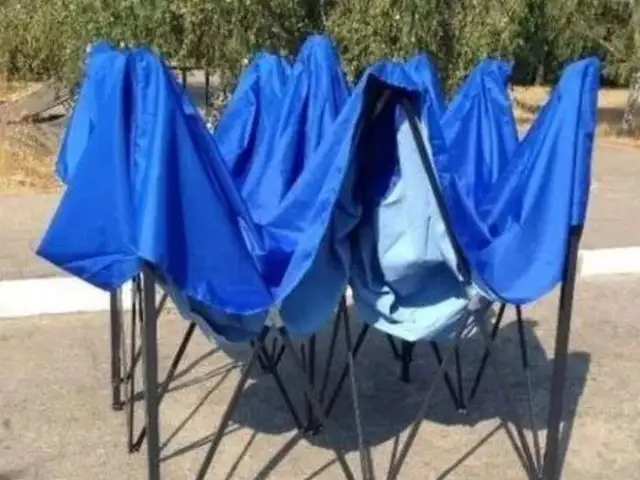 Зонтик, Душанбе