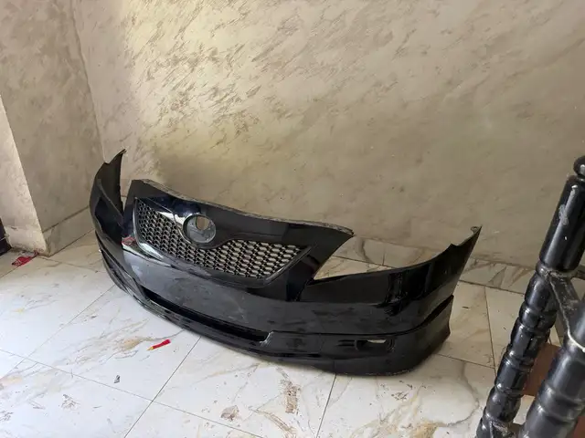 Передней бампер Camry, Душанбе