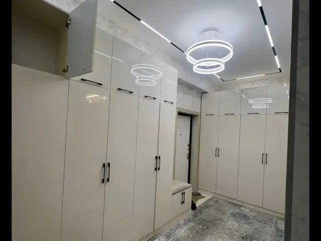1-комн. квартира, 14 этаж, 56 м², сомони, Душанбе