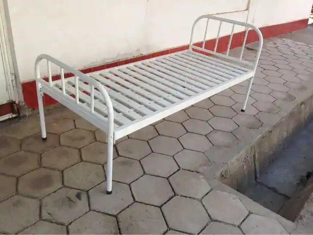 Кровать медицинская, Худжанд
