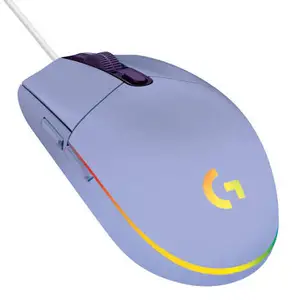 Мышка LOGITECH G102, Душанбе