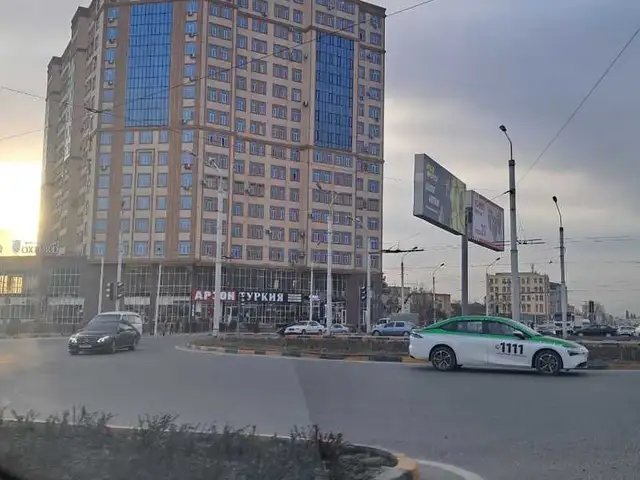 2-комн. квартира, 4 этаж, 75м², Сино, Душанбе
