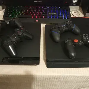 Игровая приставка Sony PlayStation, Бустон (Чкаловск)