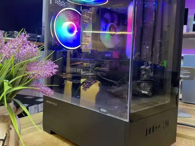 Системный блок Core i7-12700K / RTX3060 12Gb / DDR4 32Gb / SSD 1Tb, Душанбе