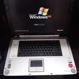 Ноутбук Toshiba Satellite P25-s607, Душанбе