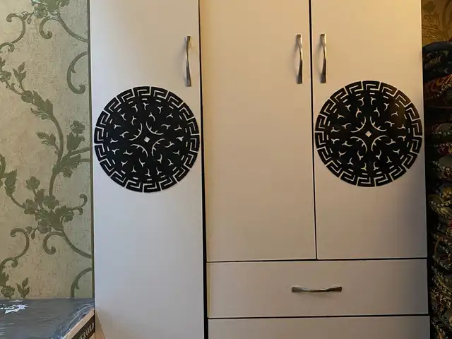 Детский гарнитур, Душанбе