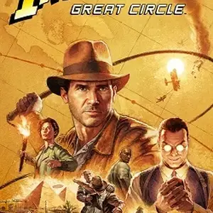 Игра Indiаna Jones and the Great Circle, Душанбе