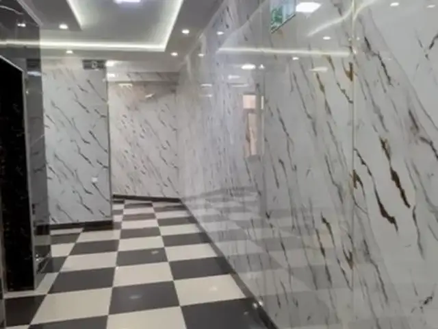 ПВХ Панель, Душанбе