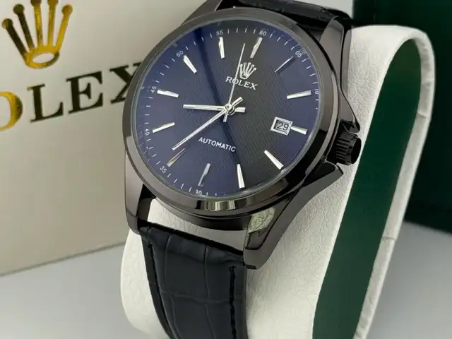 Часы Rolex, Душанбе