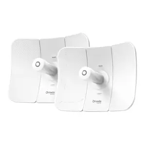 Радиомост TP-Link Omada Beam Bridge 5 UR KIT, Душанбе