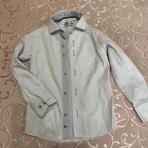 Рубашка, Душанбе