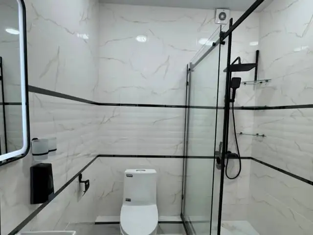 2-комн. квартира, 2 этаж, 100 м², Опера балет, Душанбе - 5