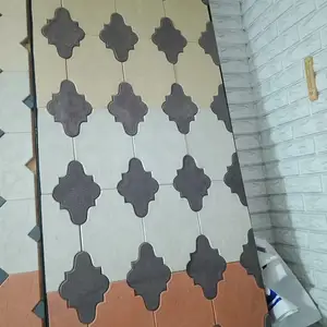 Брусчатка, Душанбе