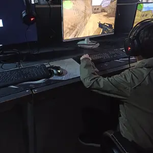 Игровые компьютеры, Бохтар (Курғон-Теппа)