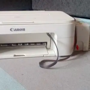 Принтер, Худжанд