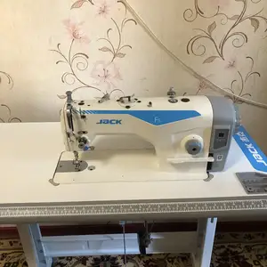 Швейная машина, Хуҷанд