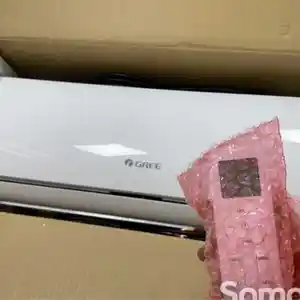 Кондиционер, Душанбе