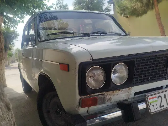 Lada (ВАЗ) 2106