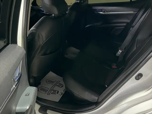 Toyota Camry, 2018, Душанбе - 9