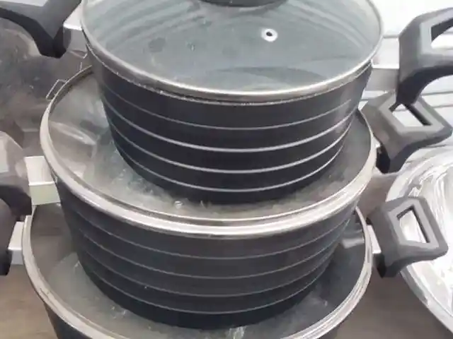 Казан Gf-367, Душанбе