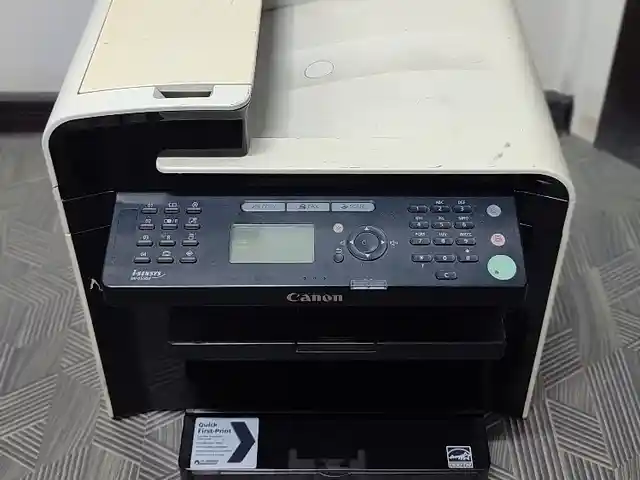 Принтер Canon LBP 4550d, Худжанд