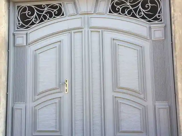 Ворота, Хуҷанд