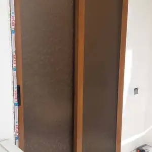 Раздвижная дверь, Душанбе