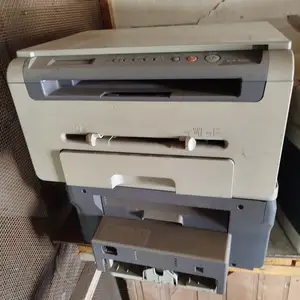 Принтер на запчасти, Худжанд