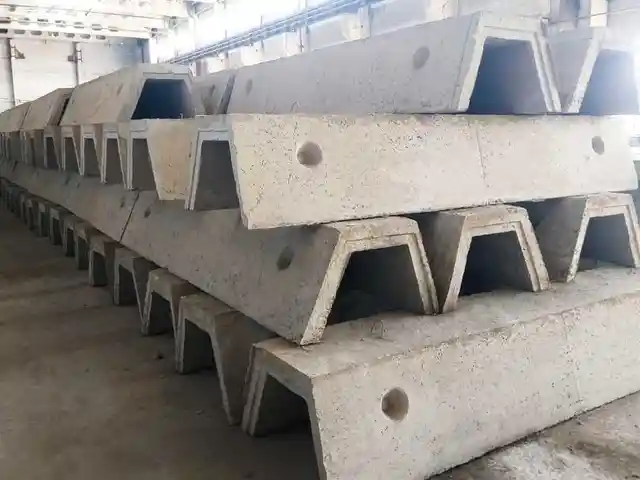 Цементный лоток LK 2x3, Душанбе
