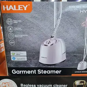 Утюг Haley, Худжанд